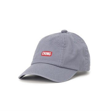 CHUMS Kids Bush Pilot Cap 中大童 休閒帽 灰色 CH251070G001