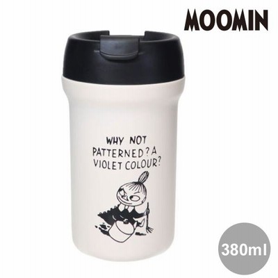 クロノスページ カミオジャパン CCP ムーミン カフェ マグボトル 380ml 209195