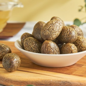 🧨年前最大檔【全館85折】丁香橄欖300G 每日優果｜加入購物車享優惠，只到01/08 09:59⛔