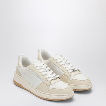 Salvatore Ferragamo Low Trainer