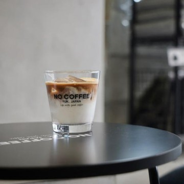 【日貨代購CITY】2024AW NO COFFEE 咖啡杯 玻璃杯 杯子 日本製 現貨預購