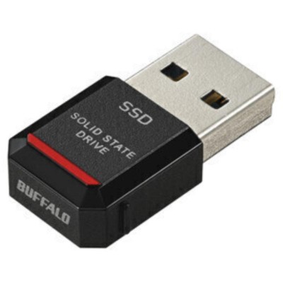 CORSAIR EX100U 1TB Portable USB Storage ポータブルSSD CSSD