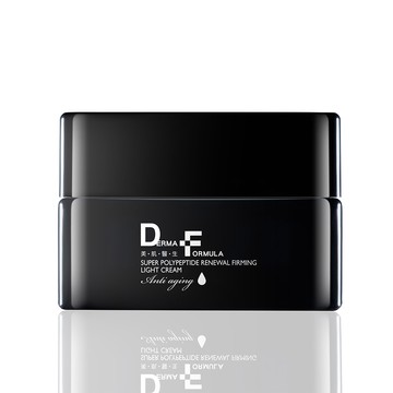 超胜肽緊緻彈力輕乳霜-30ml 1瓶/組