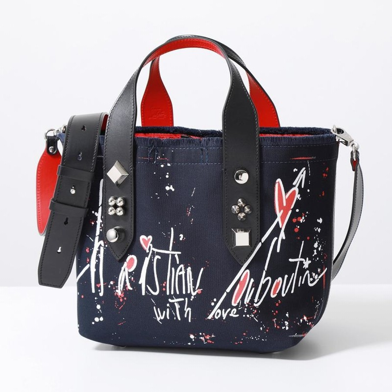 Christian Louboutin クリスチャンルブタン ショルダーバッグ Christian Louboutin クリスチャンルブタン ショルダーバッグ