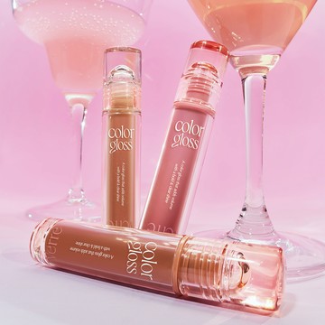 too cool for school Verre Color Gloss 2.6g