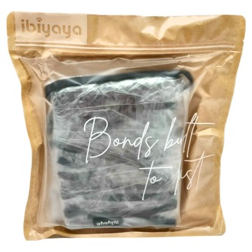 ibiyaya 依比呀呀 寵物推車萬用雨罩 XL  FP0028-04-XL  1個