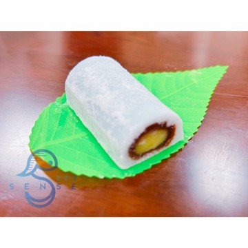 友鮮食｜雪之戀◇明月冰卷🔥每盒350公克◇10入◇特價◇甜點◇麻糬◇下午茶
