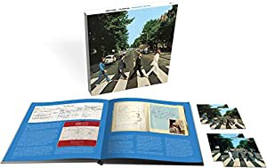 Abbey Road -Box Set-(中古品)