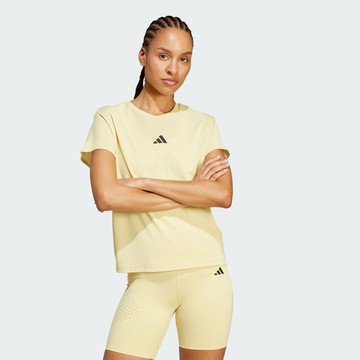 ADIDAS AIRCHILL T 2.0 女 短袖上衣 JX7430