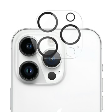 台灣 AIDA iPhone 高硬度防刮鏡頭貼  iPhone 14/14 Plus  1個