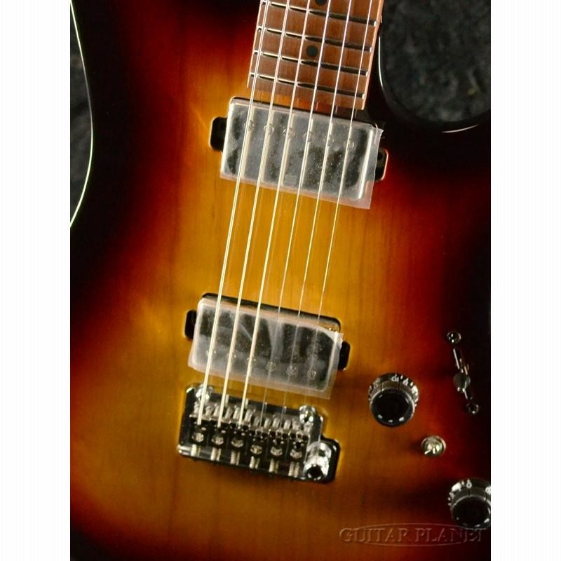 Ibanez Prestige AZ2202A -TFB Tri Fade Burst-《エレキギター