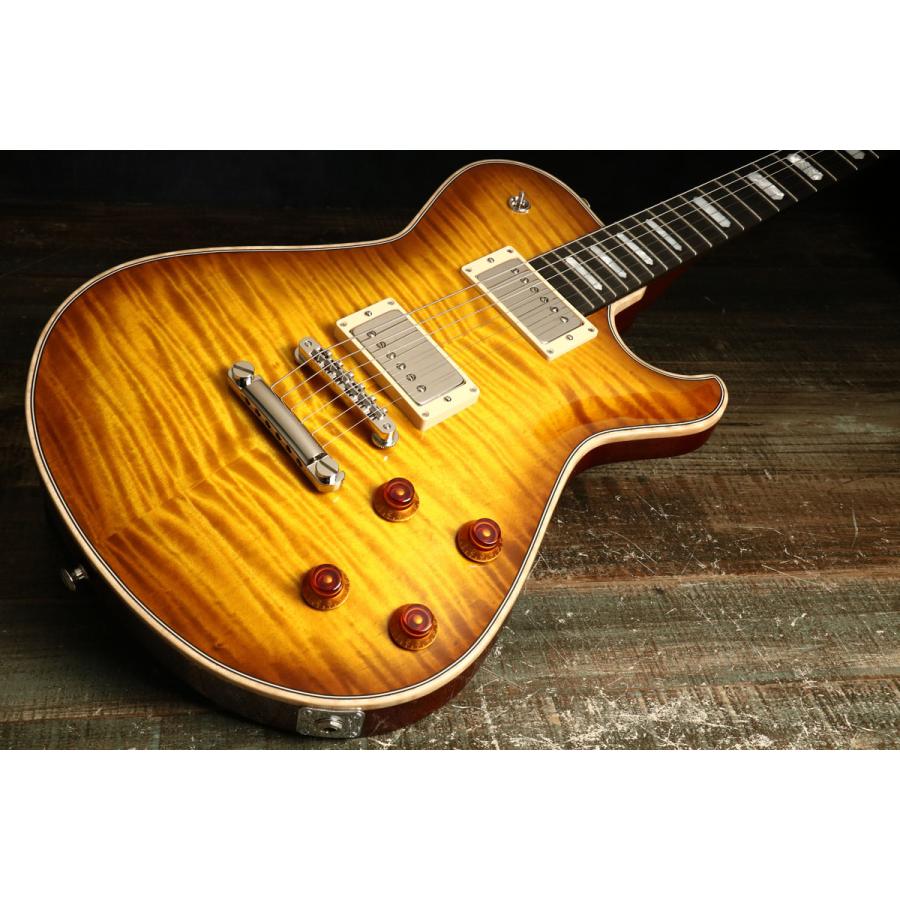 Knaggs Guitars   Influence Series Kenai Hickory Burst w Tier 1(S N:#1723)(御茶ノ水本店)