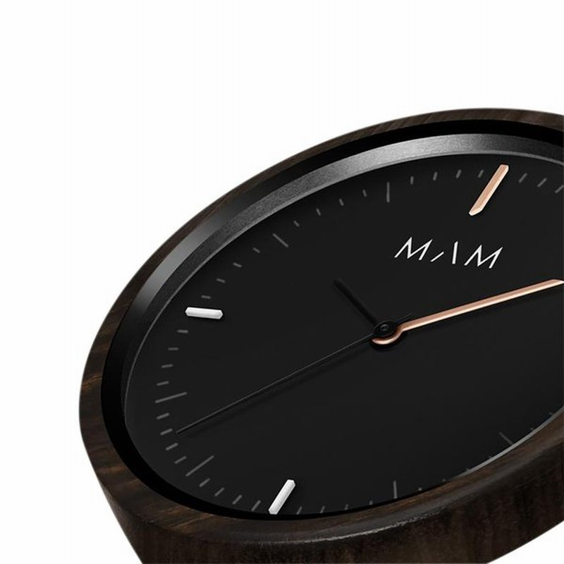 マム 腕時計 メンズ レディース MAM 時計 マム時計 ラノ PLANO ウッド  