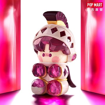 【POP MART 泡泡瑪特】PINO JELLY 堅定&閃耀 系列盲盒公仔(12入)