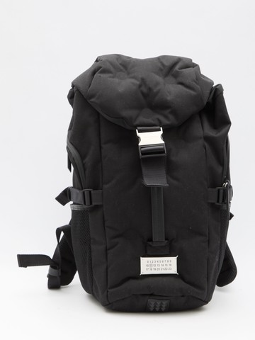 Maison Margiela Glam Slam Moon Backpack