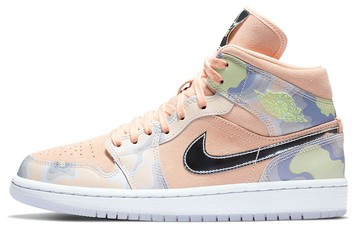 JORDAN 1 MID SE PHERSPECTIVE WOMENS