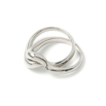[韓國] 米歇爾的畫戒指 / 2色 / 2 size / Michelle's Painted Ring