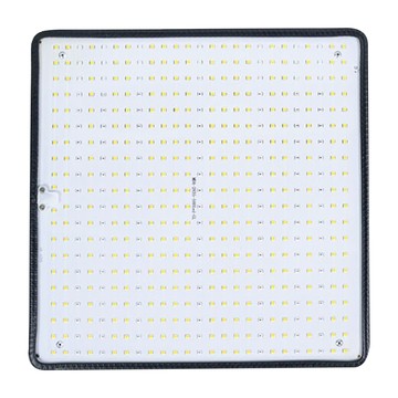 JIUNPEY 君沛光電 LED植物補光燈 50W 加強型光譜 吊掛式 滴膠 鋁基板+不鏽鋼防撞條 110V-220V 台灣製  1組