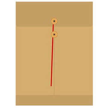 美加美 5K直式 立體資料袋 6入 / 包 N3106【APP滿額下單10%點數(單一帳號最高5000點)】1/31止