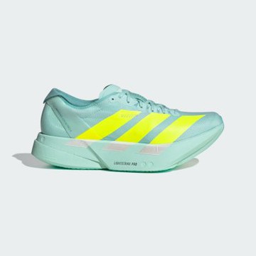 ADIDAS ADIZERO ADIOS PRO 4 W 女 跑步鞋 JR1243