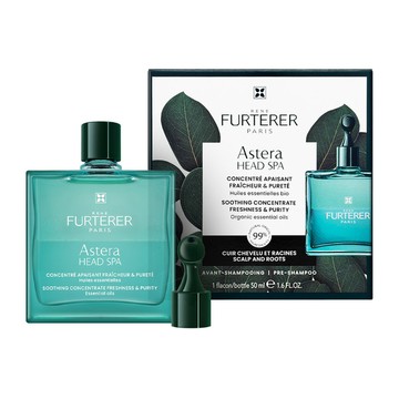 RENE FURTERER ASTERA 紫苑草頭皮舒緩精油 50ml