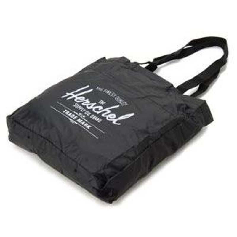 ハーシェル サプライ Herschel Supply トートバッグ10077-00003-OS