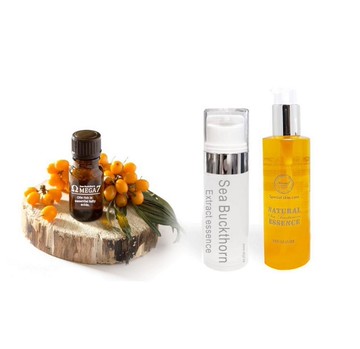 【Amazing沙棘美妍】沙棘不想臉紅許願組