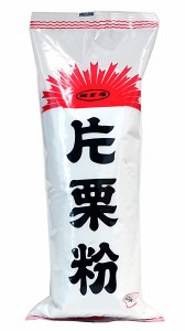 ★まとめ買い★　栃ぎ屋 片栗粉　５００ｇ　　×20個