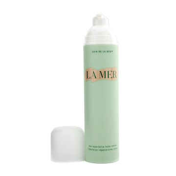 海洋拉娜 La Mer - 賦活緊緻身體精華乳
