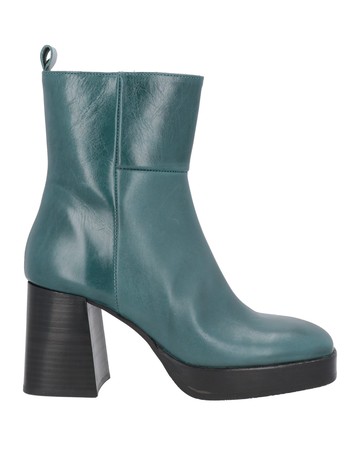 ELVIO ZANON Ankle boots - Item 17653878
