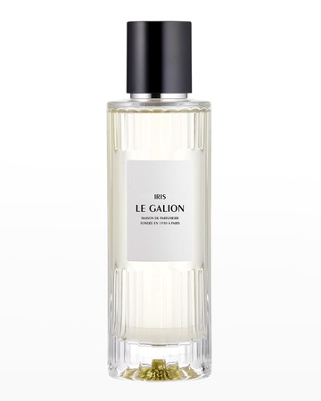 Iris Eau de Parfum, 3.4 oz.