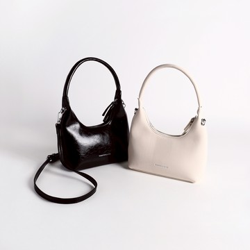 niceioi 法式輕奢質感手提單肩包