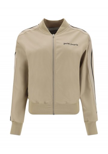 Palm Angels - Track Sweatshirt - Womens -