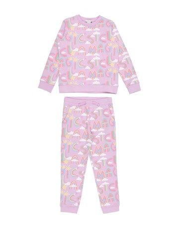 STELLA McCARTNEY KIDS Tracksuits - Item 54211756