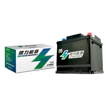 LT BATTERY NEXT版 超長壽命鋰鐵電瓶 鋰鐵電池 LT-B0002-N_LN3適用_送安裝(車麗屋)