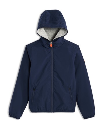 Save The Duck Unisex Jules Waterproof Jacket - Little Kid, Big Kid