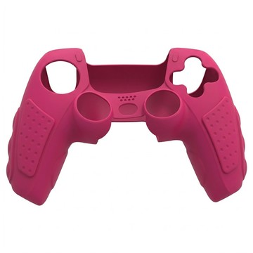IINE 良值 PS5 手柄硅膠套保護套裝  IINE良質 L690  粉色  1個