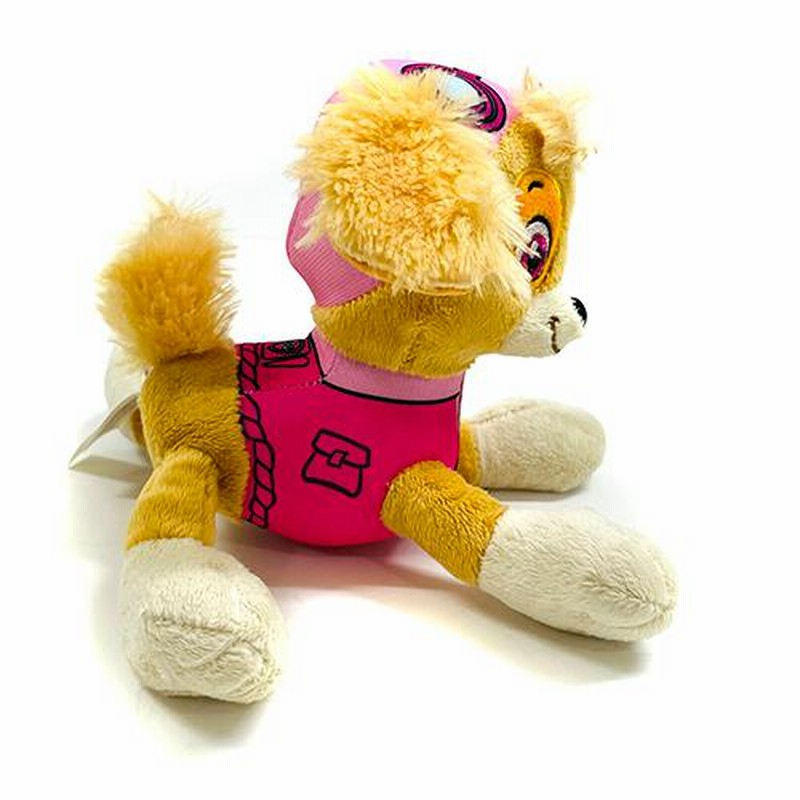 美品パウパトロール　おもちゃ９点 パウパトロールおもちゃ 9点セット 知育玩具 子供 グッズ