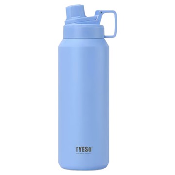 TYESO 泰碩 319運動壺  紫羅蘭  750ml  1個