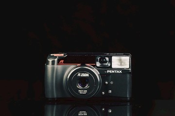 PENTAX ZOOM 70-S DATE #6029 #135底片相機