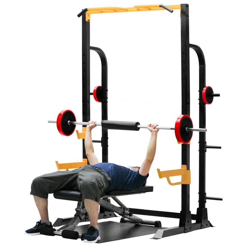 ベンチプレス 、懸垂マシン、防音マット Amazon.co.jp: [MRG] トレーニングマット 115×80cm 自由にカット可能