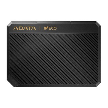ADATA 威剛 外接硬碟盒 2.5吋 USB3.2 Gen2  1個  EC600