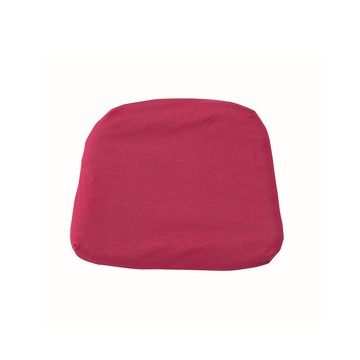 【台隆手創館】壓力分散舒適坐墊-紅