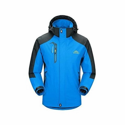 定番人気 メンズ ウインドブレーカー Magcomsen アウター 2xl 日本サイズl Cn ブルー ヤッケ ジャンパー バイク用 パーカー 登山 アノラック 防寒 釣り ジャケット ランニング その他 Ananacomputer Com