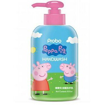 博寶兒 抑菌洗手乳 300 mL 公司貨【立赫藥局】