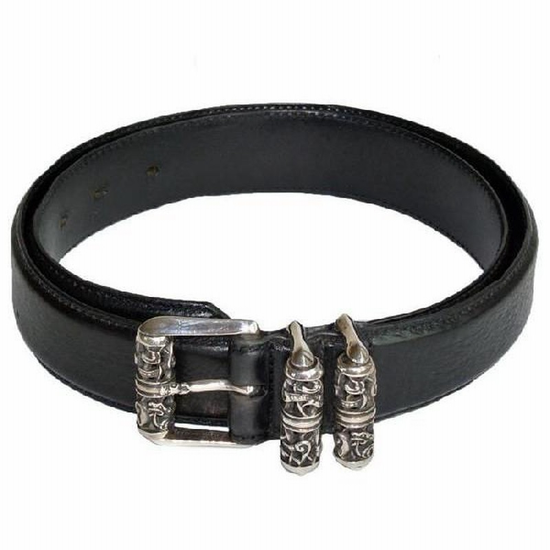 CHROME HEARTS CELTIC ROLLER BELT クロムハーツ 3pcs ケルティック