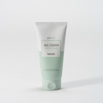 韓國Heimish 平衡保濕洗面乳150ml