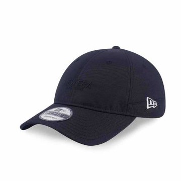 NEW ERA 男女 9FORTY UNST CORDURA RE/COR FW25 NEW ERA 黑 NE14700352