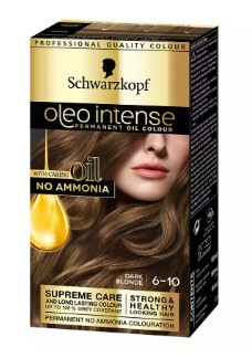 Schwarzkopf Oleo Intense Blonde