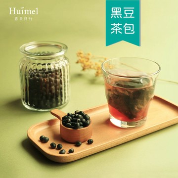 【惠美良行】黑豆水（20入）